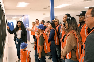 Mapei Calhoun Open House Event 20236816