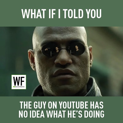 Morpheu Answers