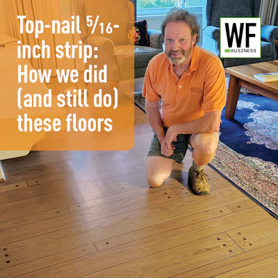 As23 Techn Top Nail
