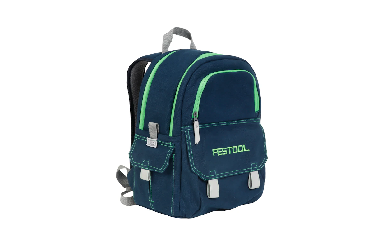Festool Expands Outdoor Fan Shop with Hats, Mug, Cooler, More | Wood ...