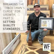 Earning industry awards is a good indicator that you have created a culture of quality in your company.