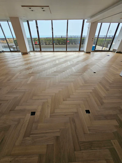 Floor Master Co