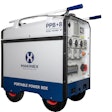 Makinex Portable Power Box (ppb)
