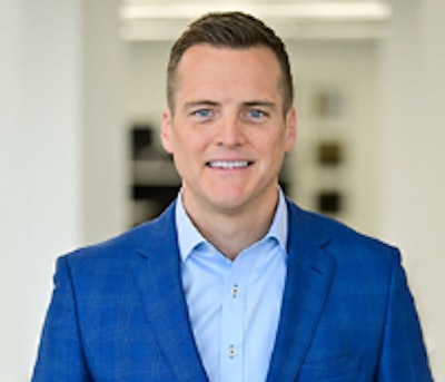 Benjamin Liebert has been named executive vice president of Shaw's residential business.