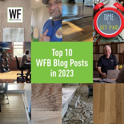 Top10 Blog Posts2023