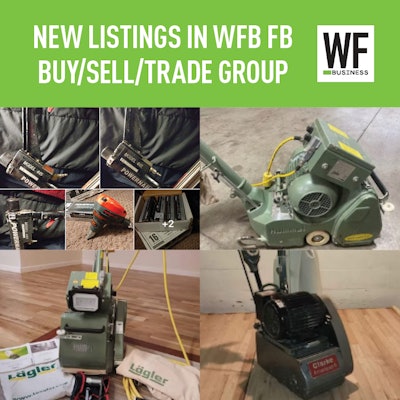 Wfb Fb Listings
