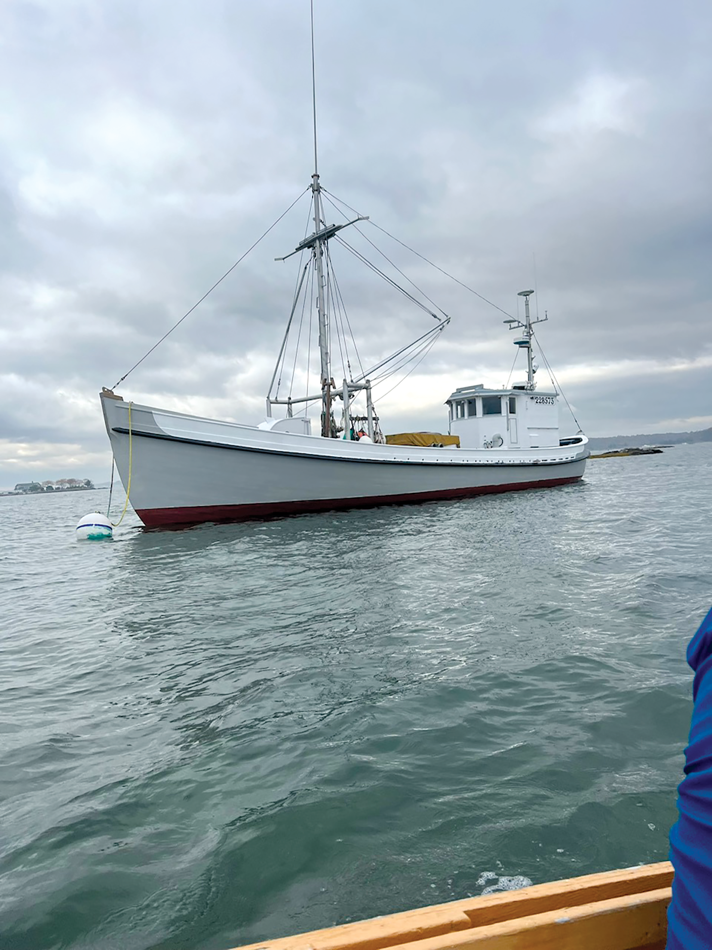 3 H 224 Wfb Fm24 Wdwrks Boat 5