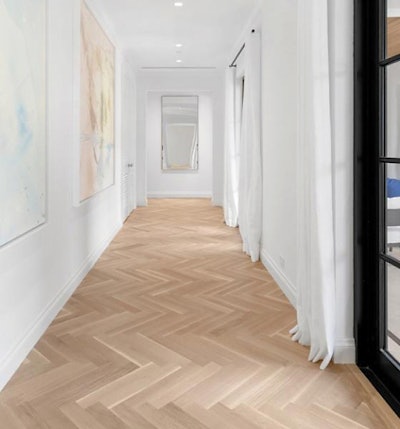 Maxwell Hardwood Flooring Inc.