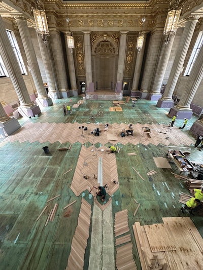 7 E 224 Wfb Fm24 Techn Starting Chevron From Above Img 1798