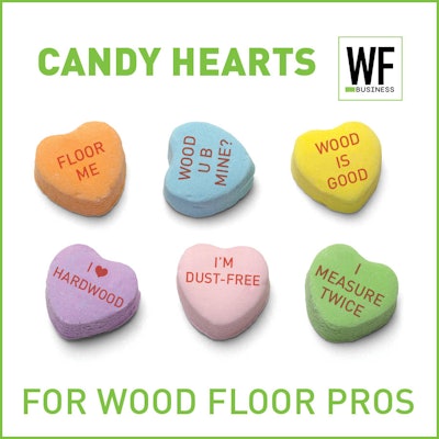 Candy Hearts2022