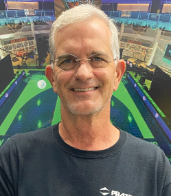 John Prater Praters Flooring