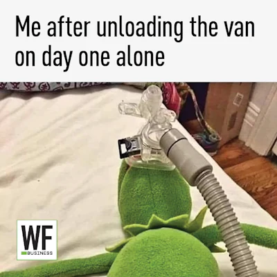 Kermit Oxygen Reader Ones