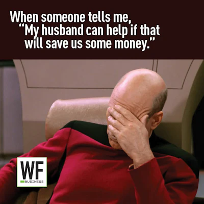 Picard Facepalm Answers