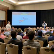 The sessions at the ASBA Technical Meeting & Trade Show were packed, with hotel staff often scrambling for more chairs.