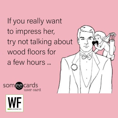 V Day Some Ecard