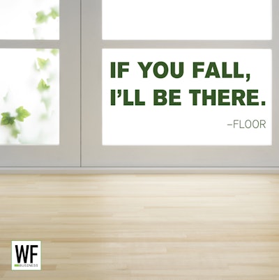 If You Fall