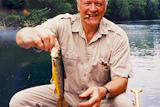 'Warner had two passions besides his family: The wood flooring industry and the outdoors,' says longtime friend and fellow wood floor pro John Mayers. 'That man loved to hunt and fish.'