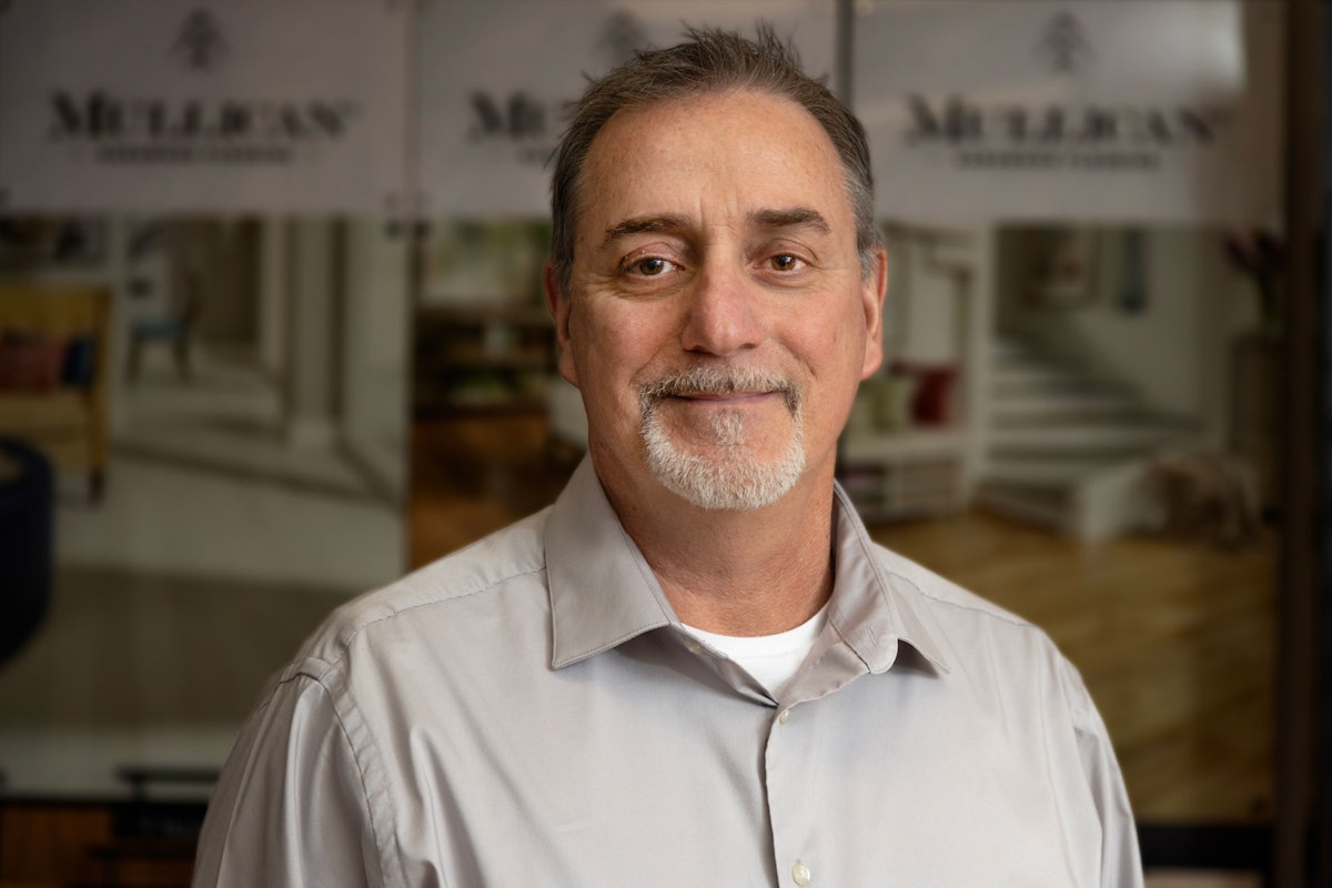 Mullican Flooring Hires Steve Black as Quality Control Manager Wood