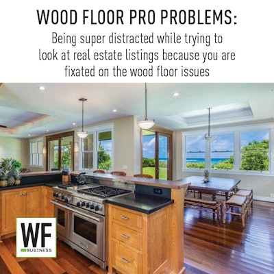 Wf Problems Real Estate