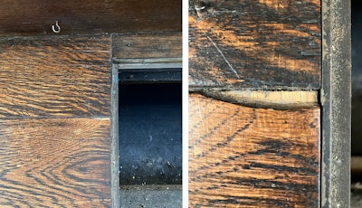 Ford House Veneer Floors 2