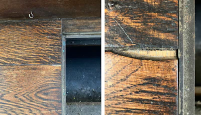 Ford House Veneer Floors 2