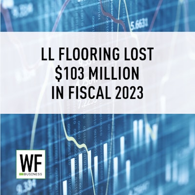 Ll Flooring
