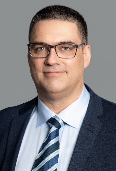 Eric Larouche Lauzon