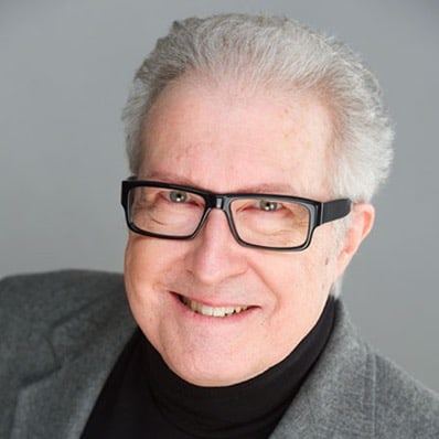 Phillip Perry Square Headshot