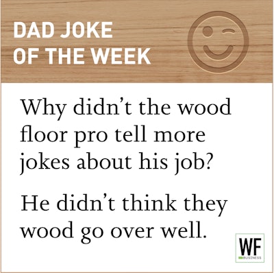 Wf Pro Telling Jokes