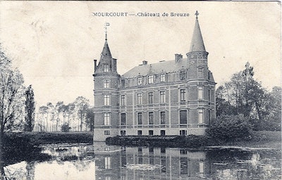 3 O 624 Wfb Jj24 Wf Rescue Mourcourt Chateau De Breuze