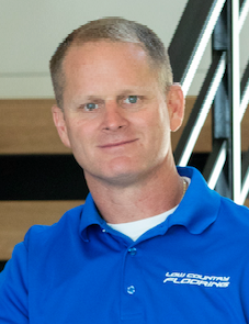 Kent Rogerson Low Country Flooring Headshot