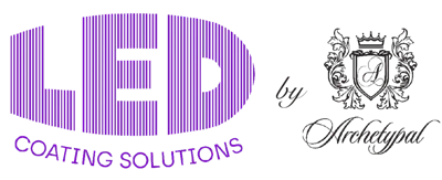 Led Logo