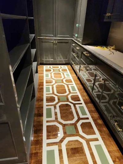 Lawson Brothers Floor Company