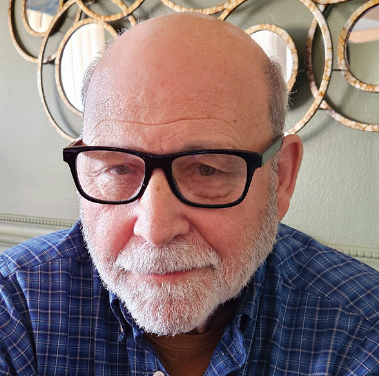 Mike Sundell Retired From Basic Coatings Headshot