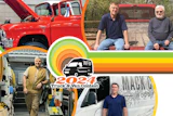 Truck Van 624 Feat