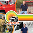 Truck Van 624 Feat
