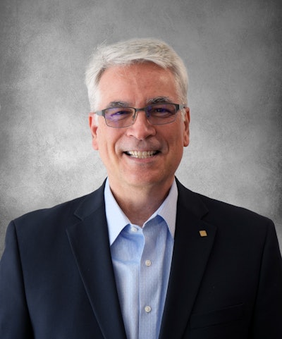 Tom Hodson Headshot