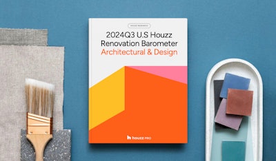2024 Q3 Barometer Arch Design Report Cover Image