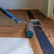 Customers seeking more sustainable floor finishing options may request third-party-certified and low-VOC products.