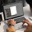 Houzz Pro 3D Floor Planner allows designers to create multi-floor home plans with a single 3D floor plan.