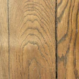 Keep in mind that in many situations, the filler in a wood floor may not end up looking like you would hope. (Photo courtesy of Derek Swegle)