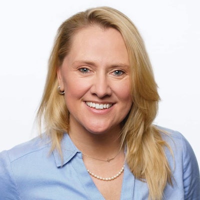 Jennifer Hale, O.T.