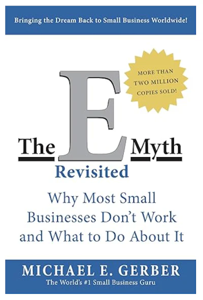 E Myth