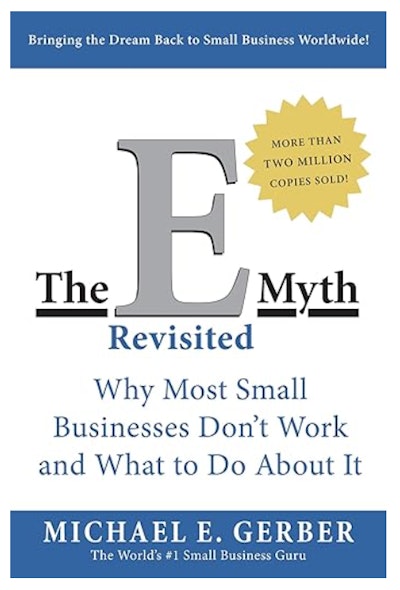 E Myth