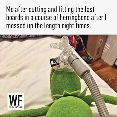 Kermit Reader Ones