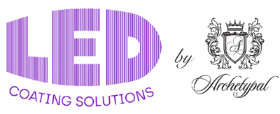 Led Logo