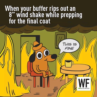 This Is Fine Dog Answers2