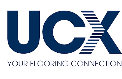 Ucx Logo Art Blue