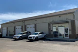 Wintersteiger Woodtech's new facility in Sping Hill, Tenn.