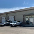 Wintersteiger Woodtech's new facility in Sping Hill, Tenn.